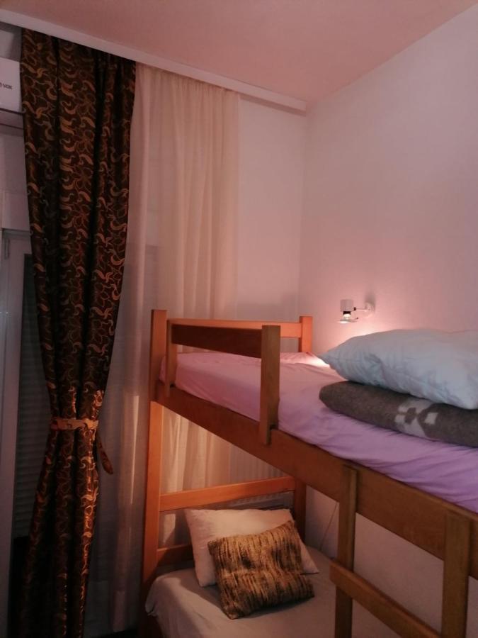 Excellency Apartmani Banja Luka Exterior photo