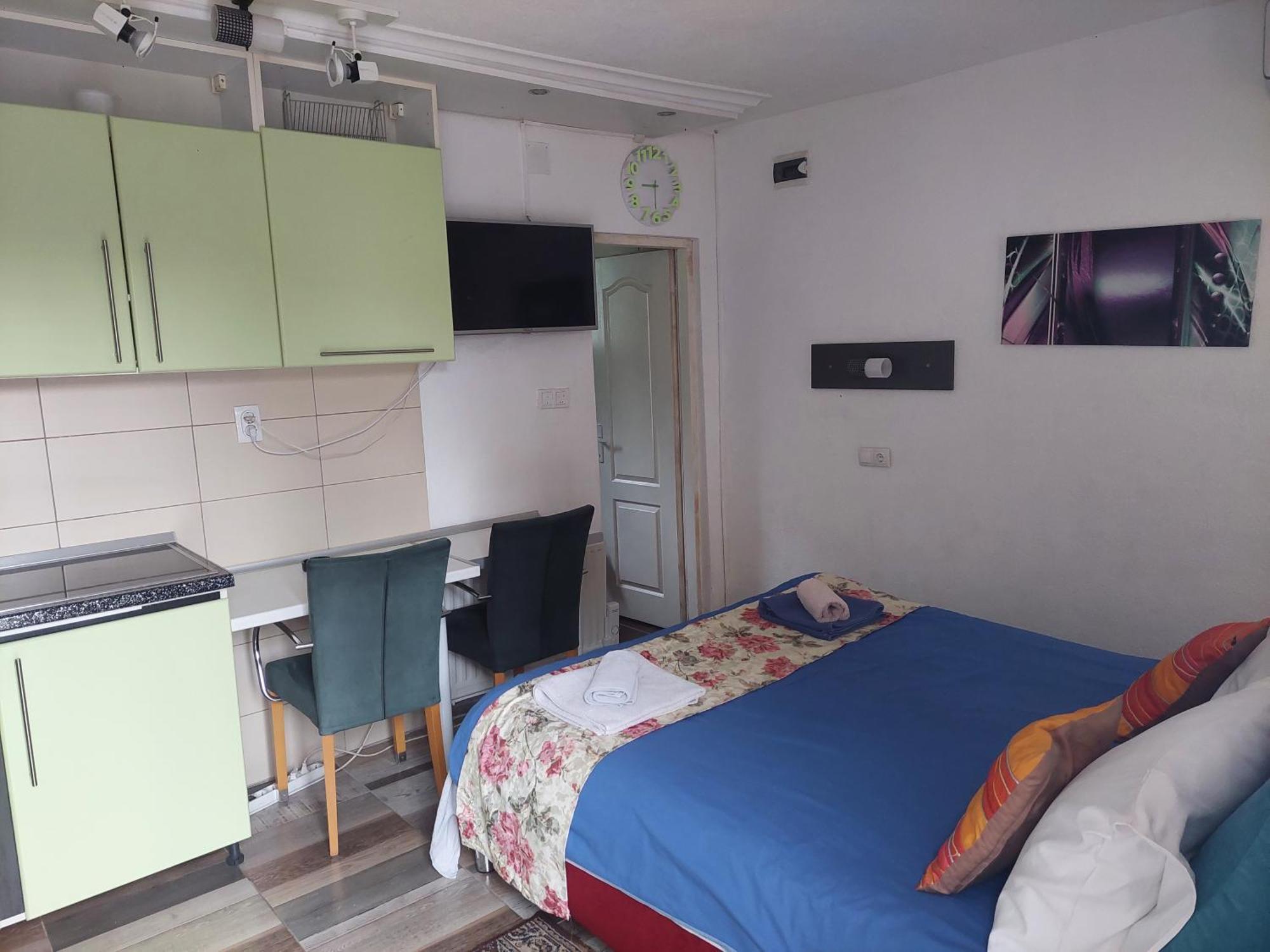 Excellency Apartmani Banja Luka Room photo