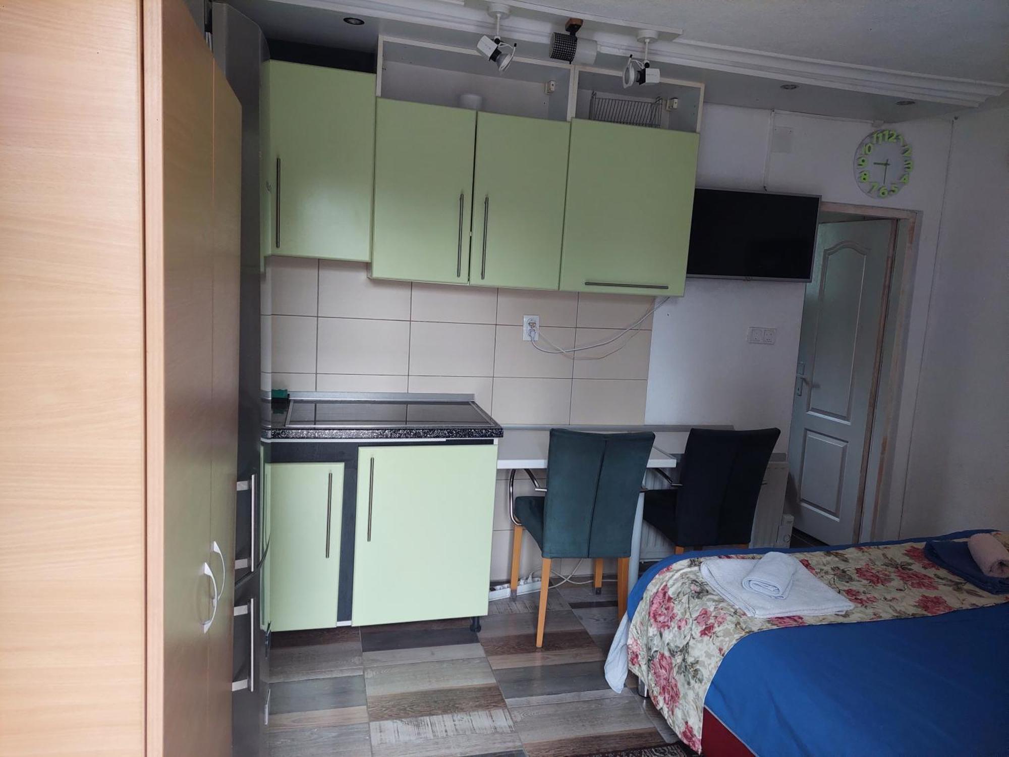 Excellency Apartmani Banja Luka Room photo