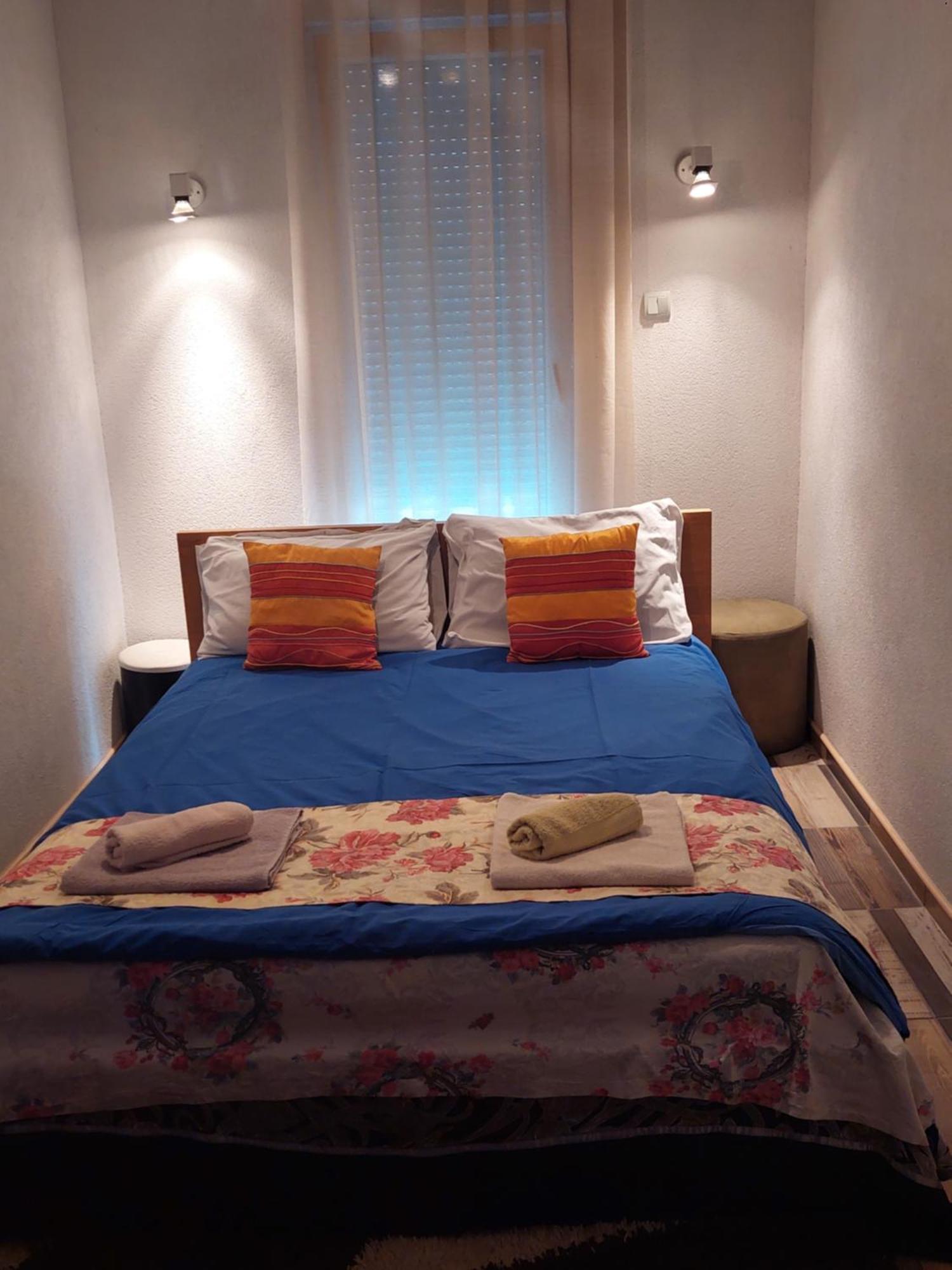 Excellency Apartmani Banja Luka Room photo
