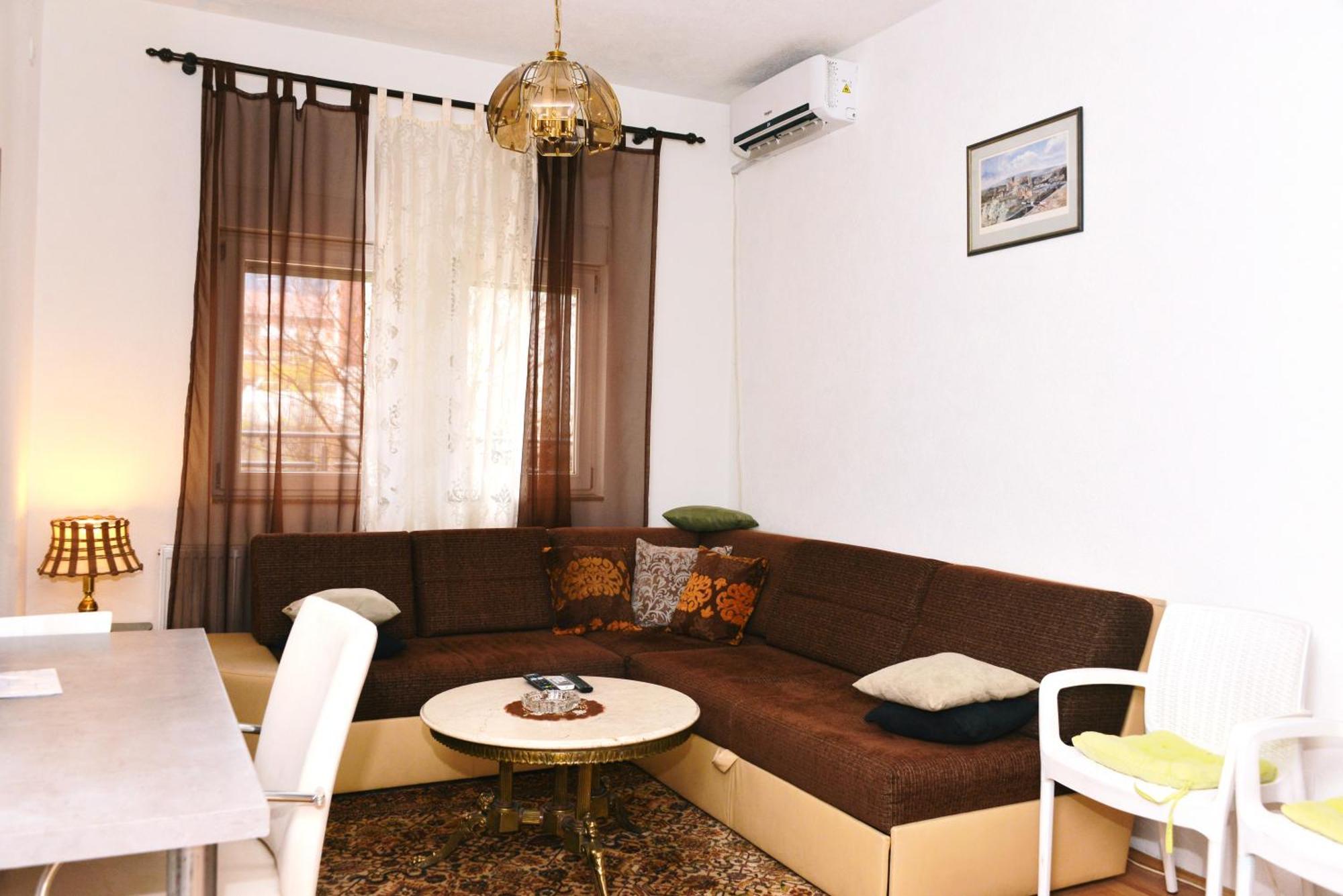 Excellency Apartmani Banja Luka Exterior photo